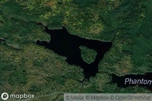 Boulder Lake