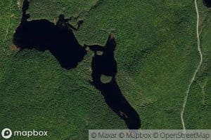 Lac a la Montre