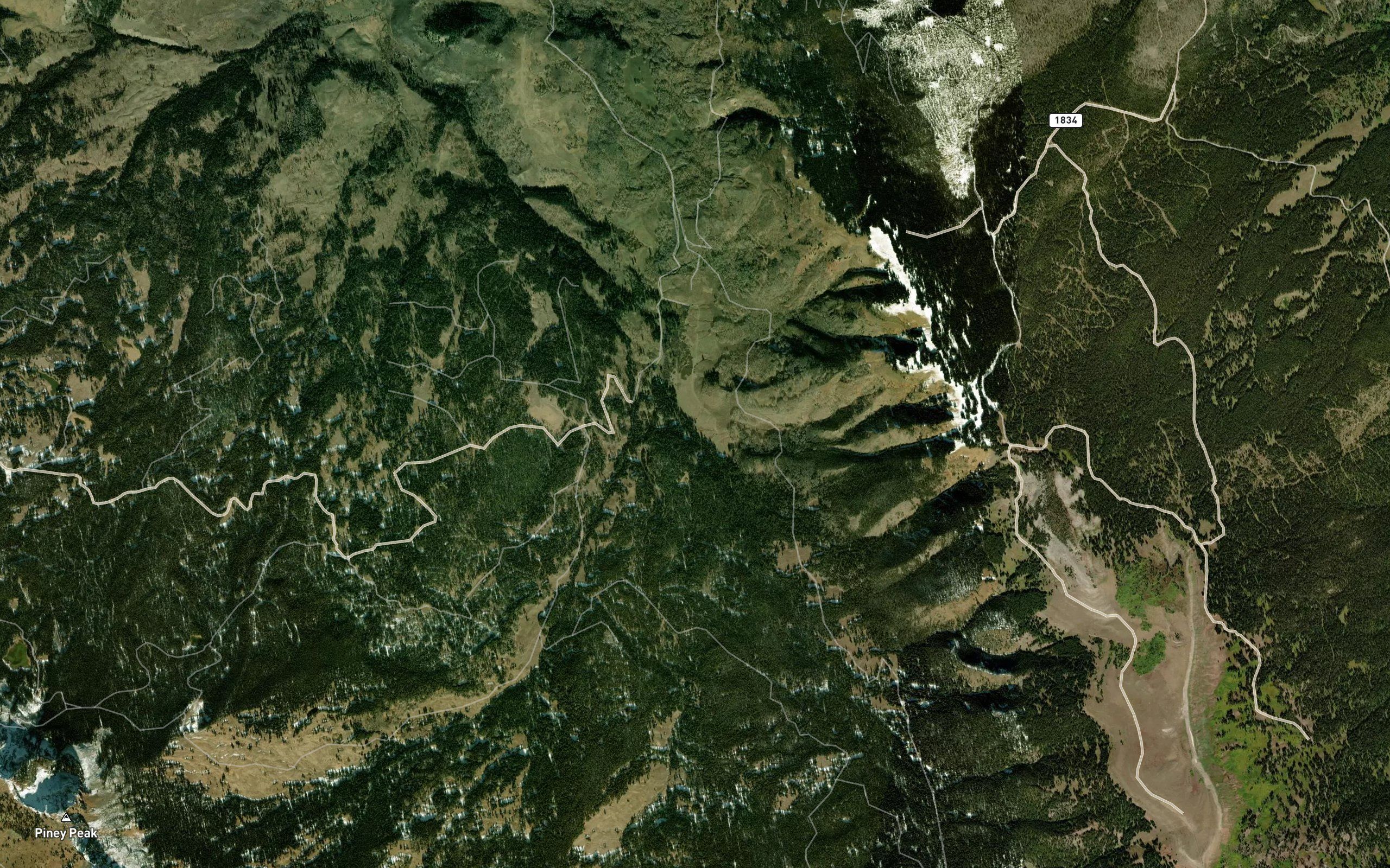 McPhee Creek