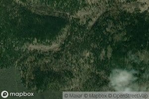 Pad' Verkhniye Sorty