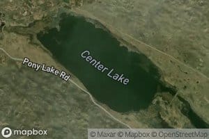 Center Lake
