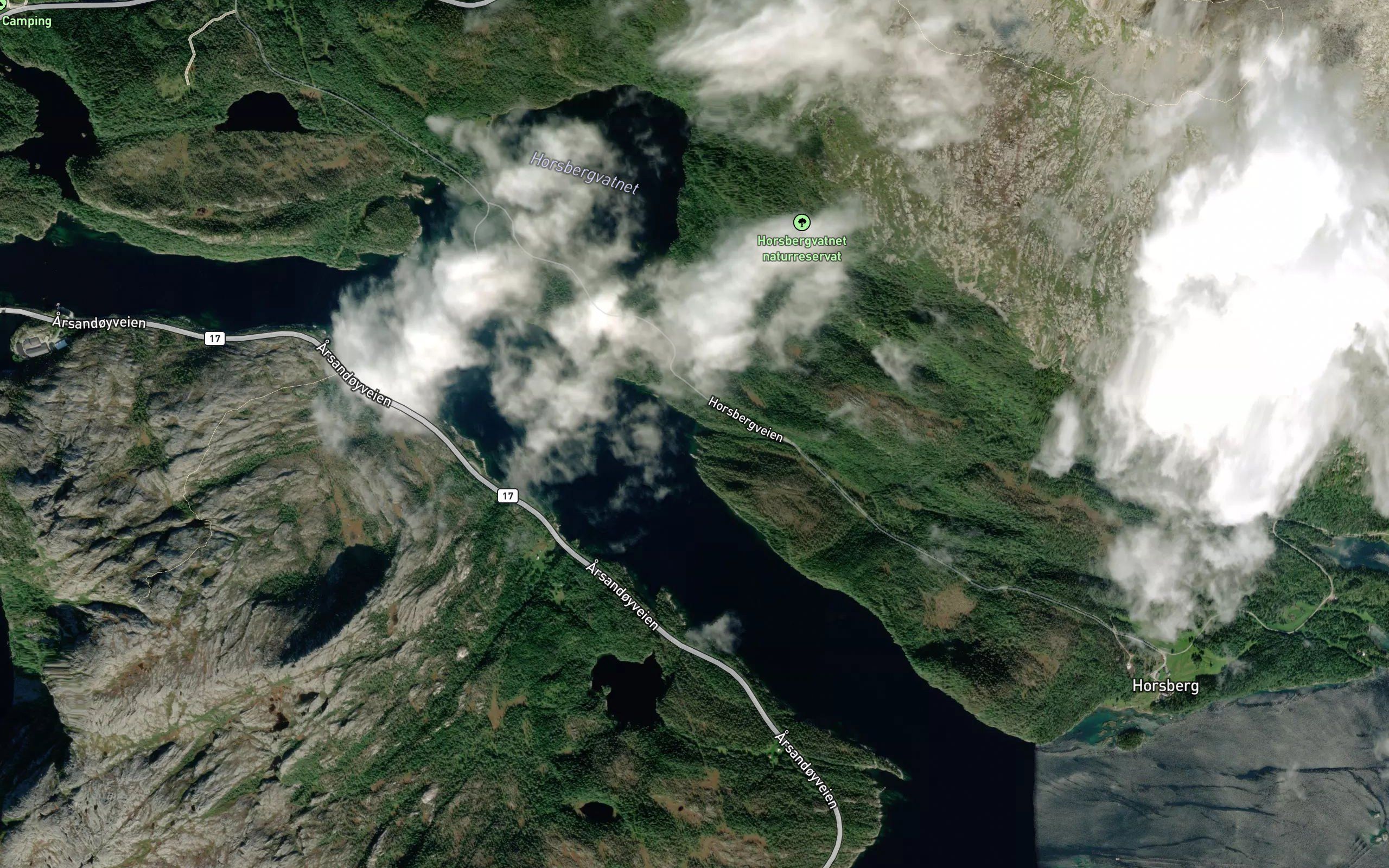 Varvassvika