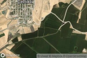 Harabegiremir Deresi