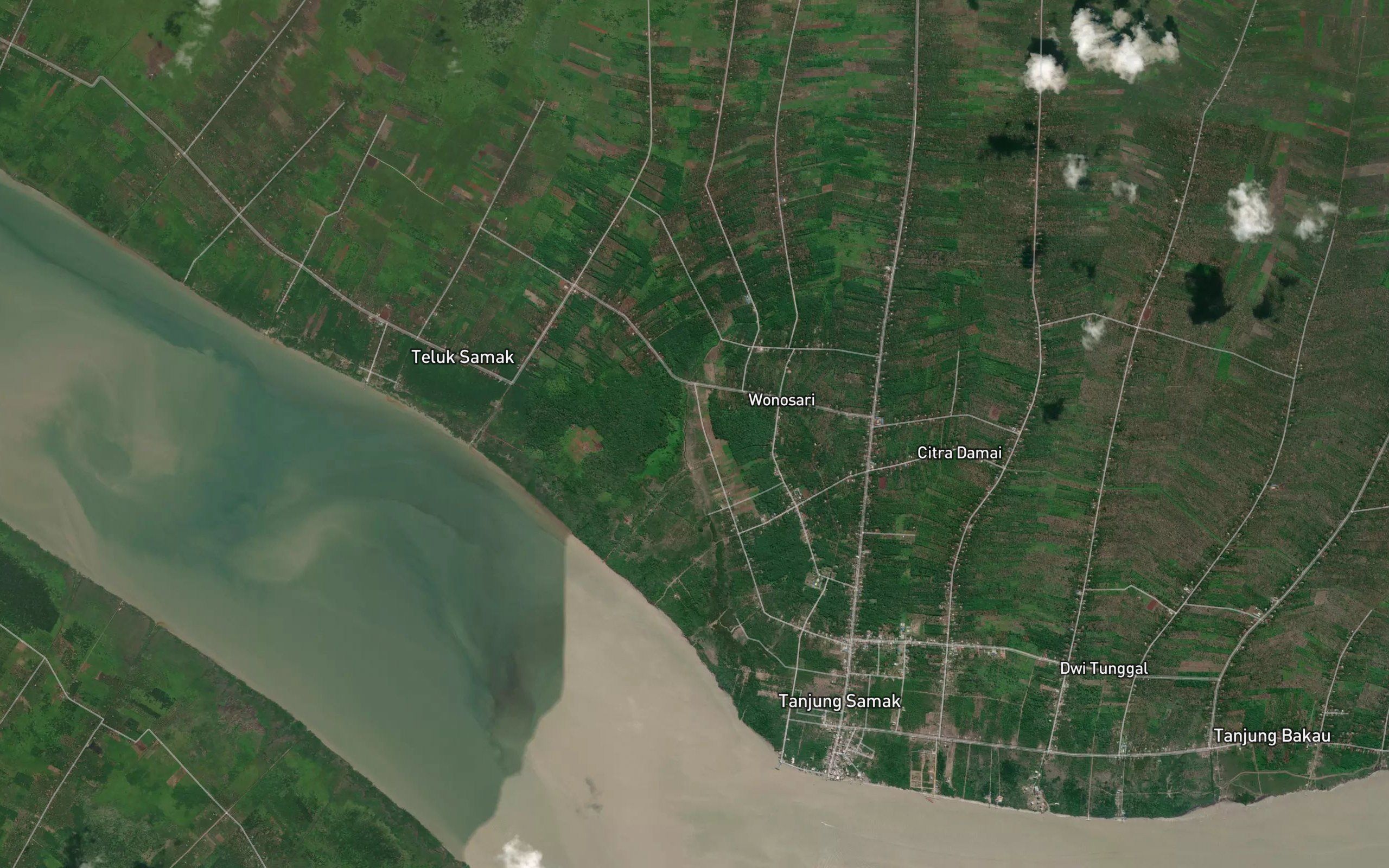 Sungai Dokol