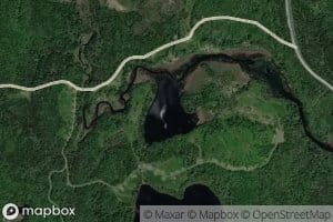 Lac aux Achigans