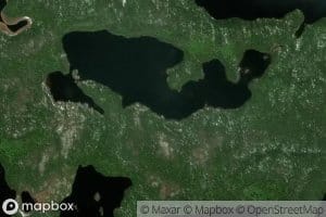 Lac Marie