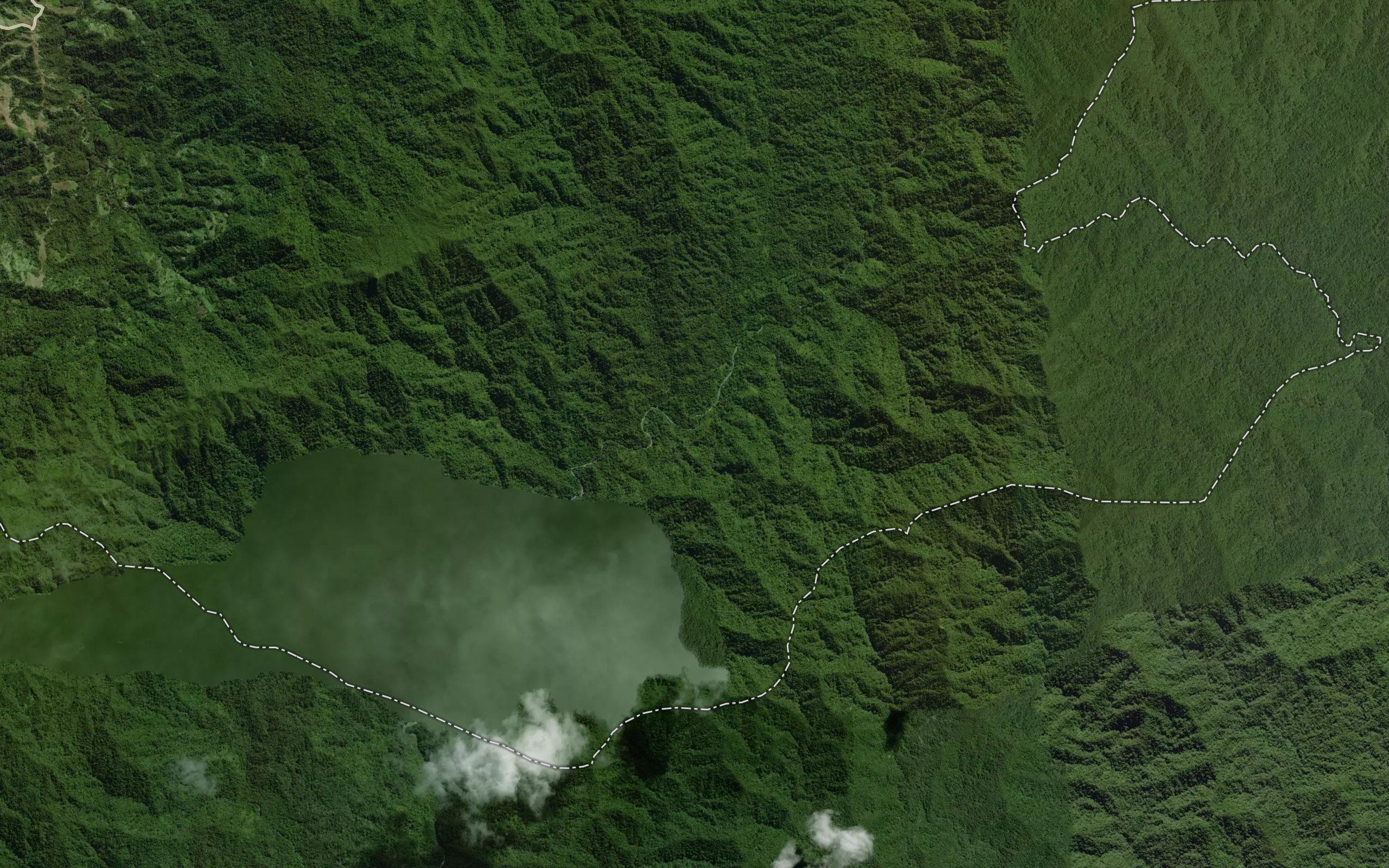 Wainakorovonu Creek