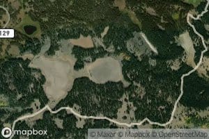 Carbonate Camp Reservoir Number 7
