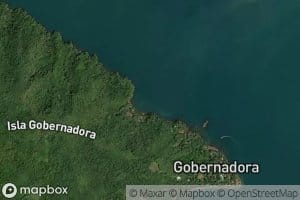 Ensenada Puerto Viejo