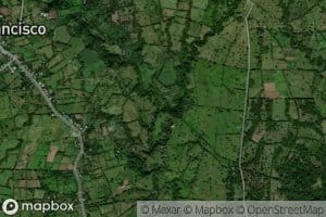 Quebrada La Esperanza