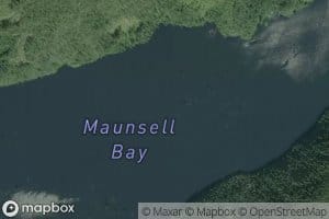 Maunsell Bay