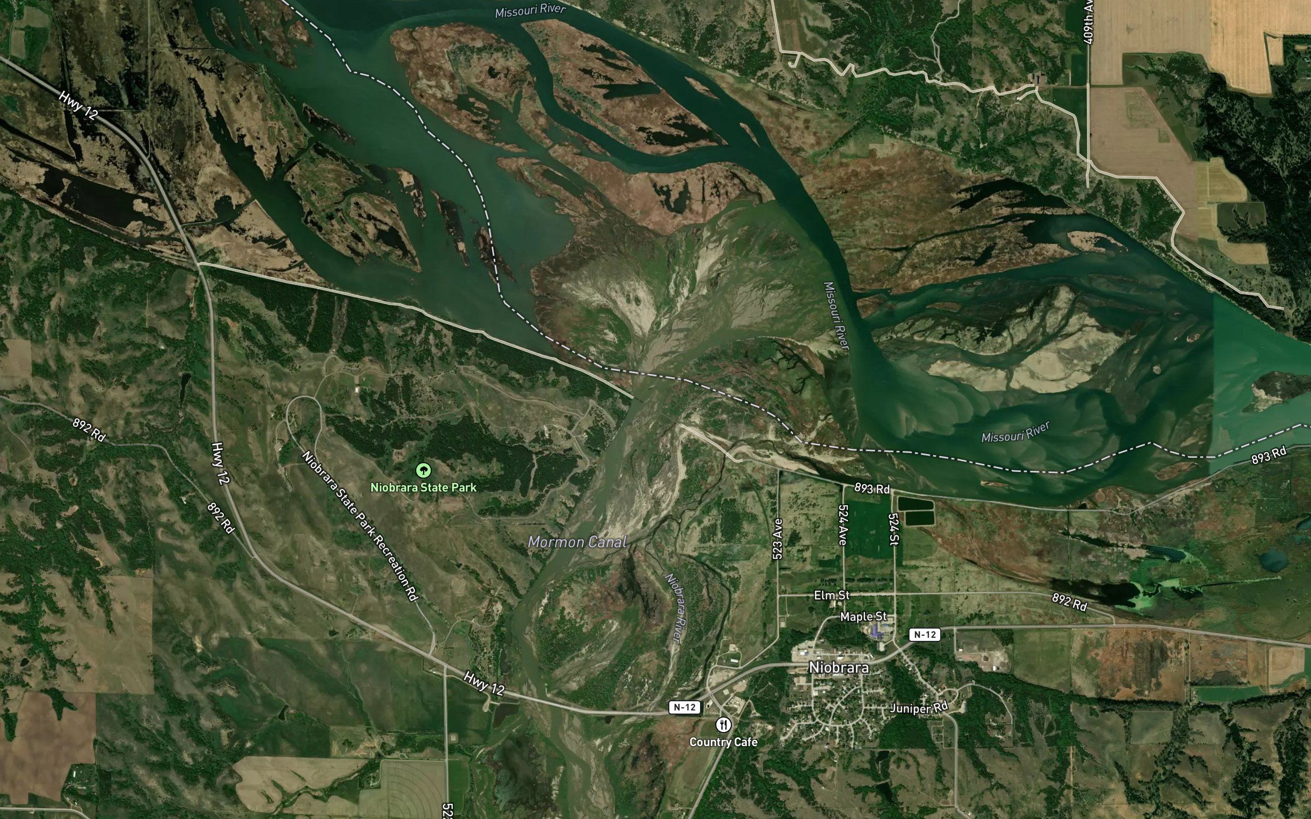 Niobrara River