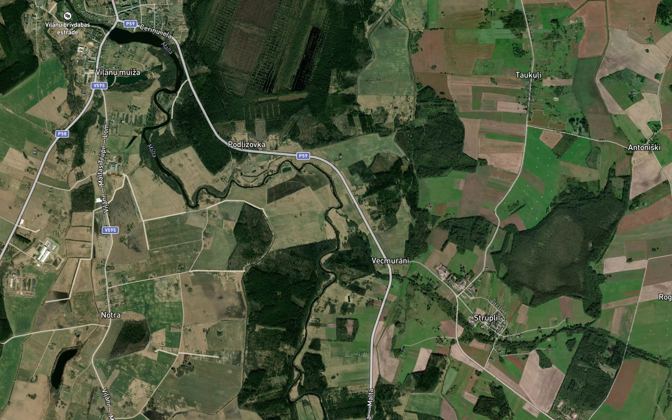 Ciskoda