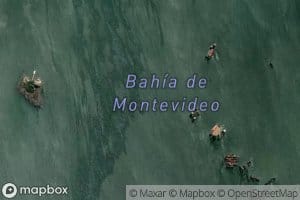 Bahia de Montevideo