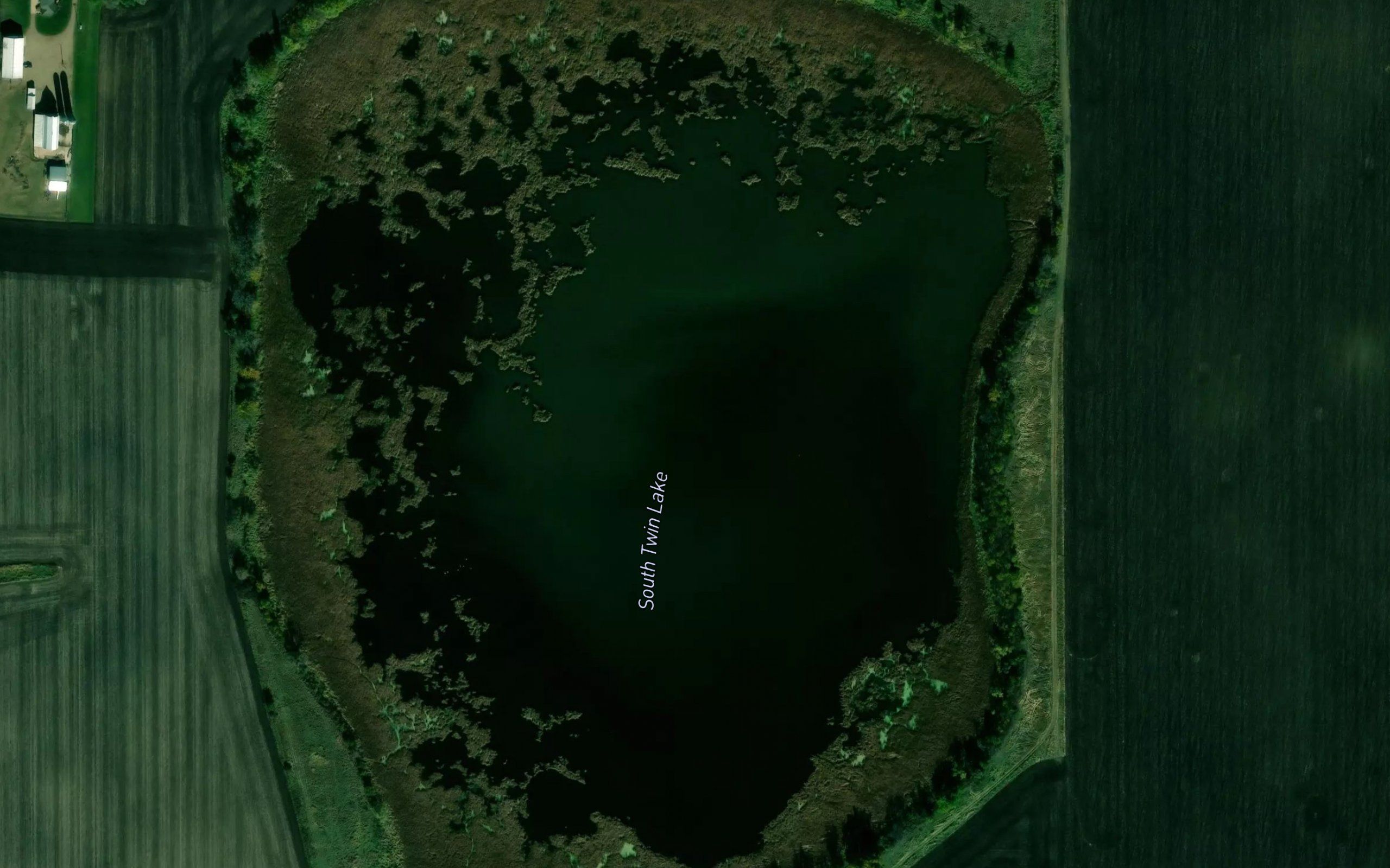 South Twin Lake