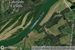Rocky Ford Creek