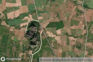 Khlong Huai Chan Lia