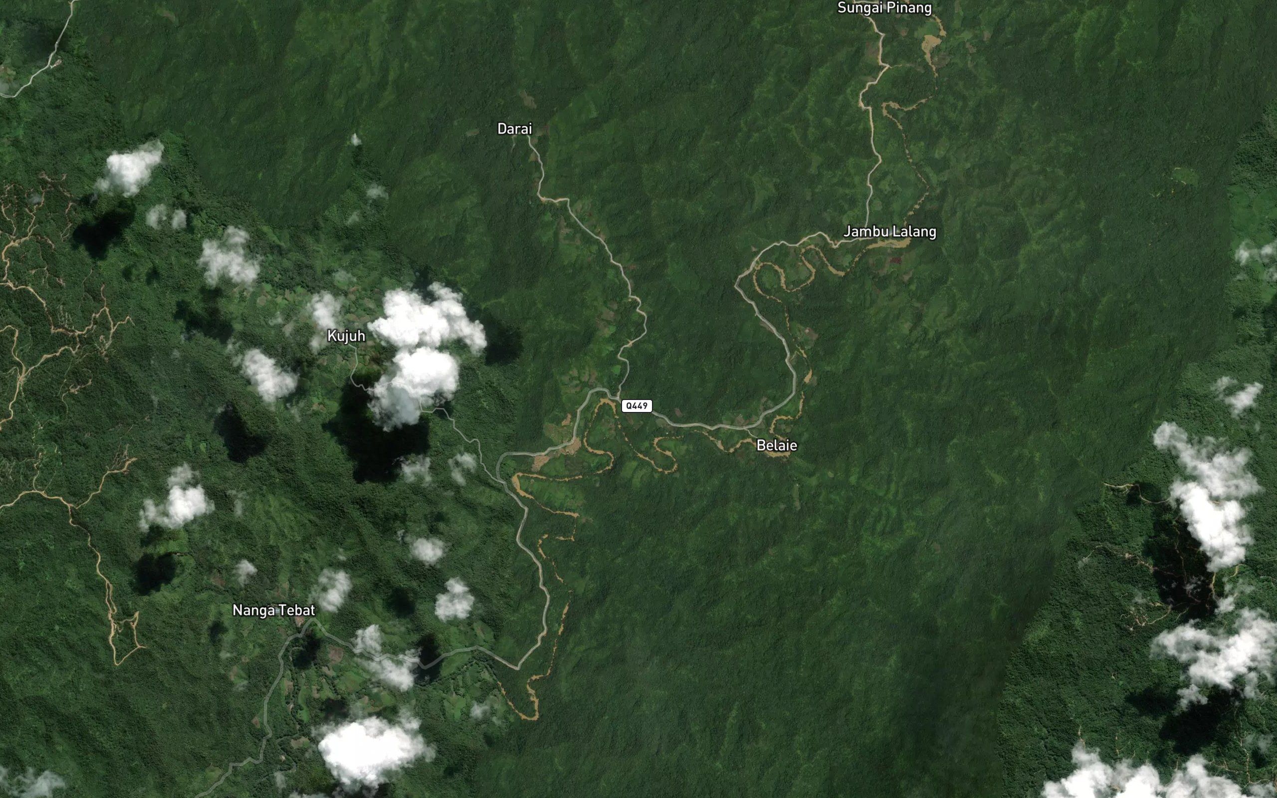 Sungai Darai Besar