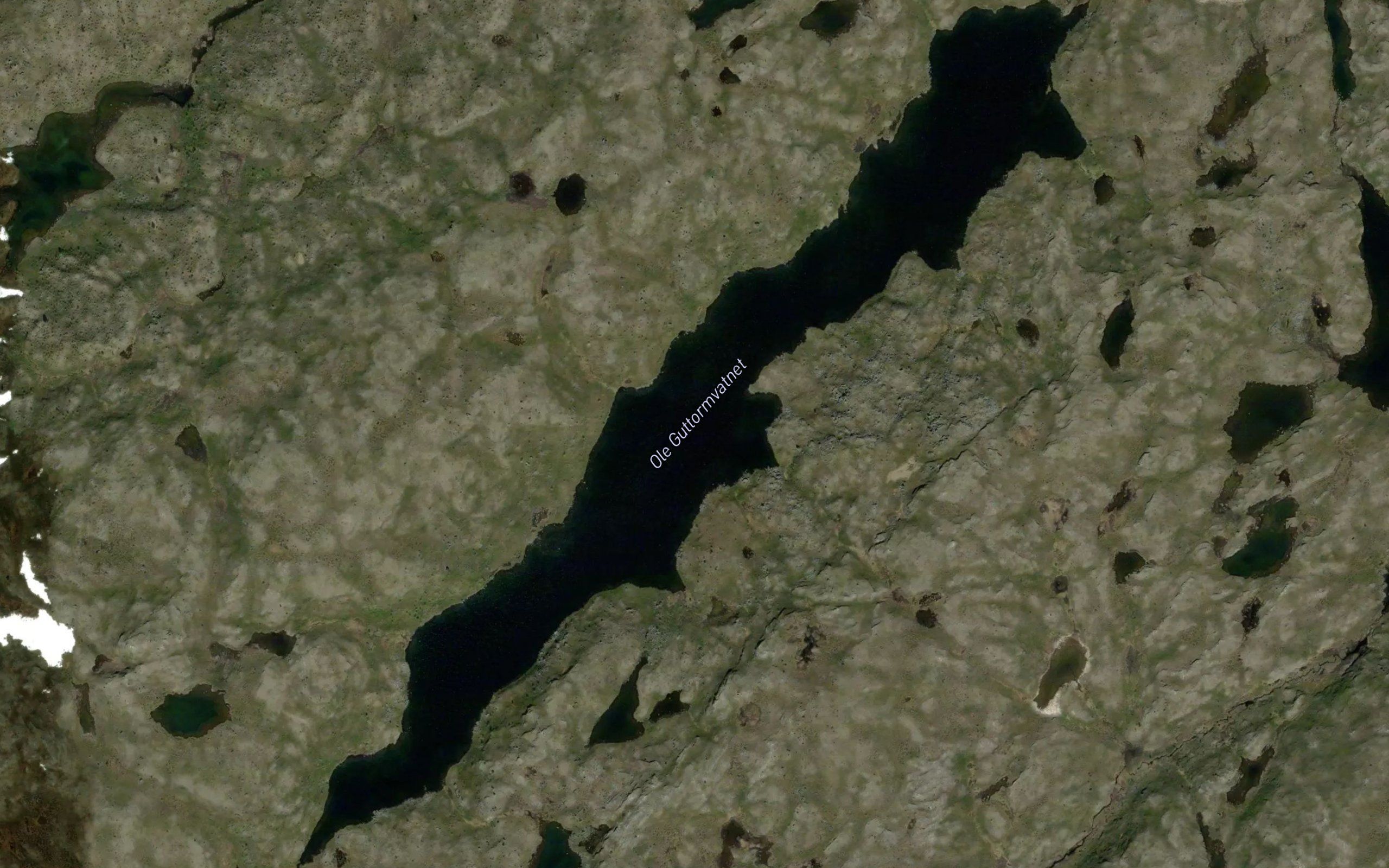 Ulekristasjavri