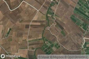 Khlong Bang Rung Rot