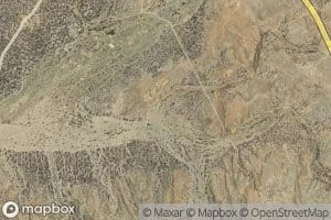 Quebrada Pan de Azucar