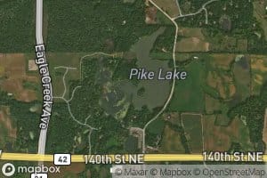 Pike Lake