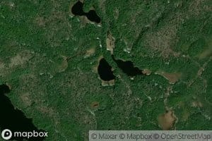 Lac Spontin