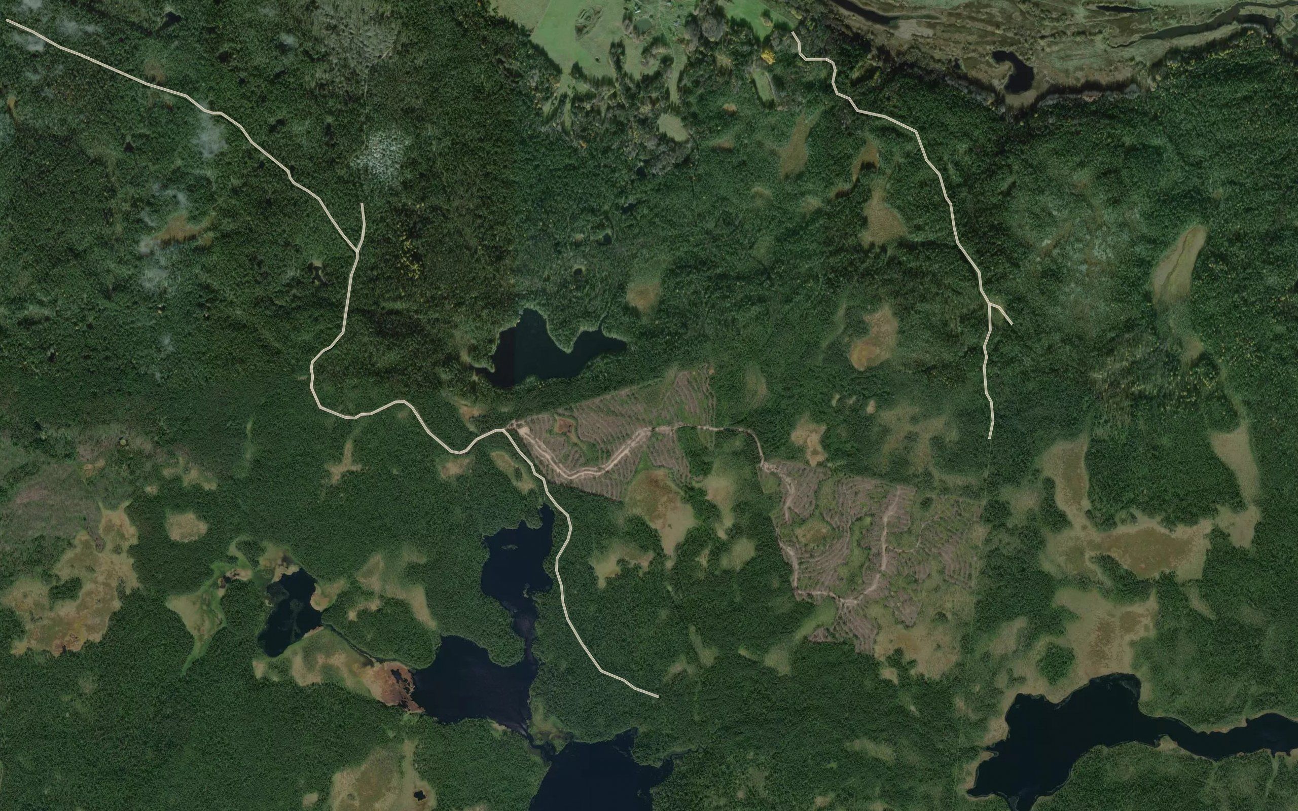 Ozero Maloye