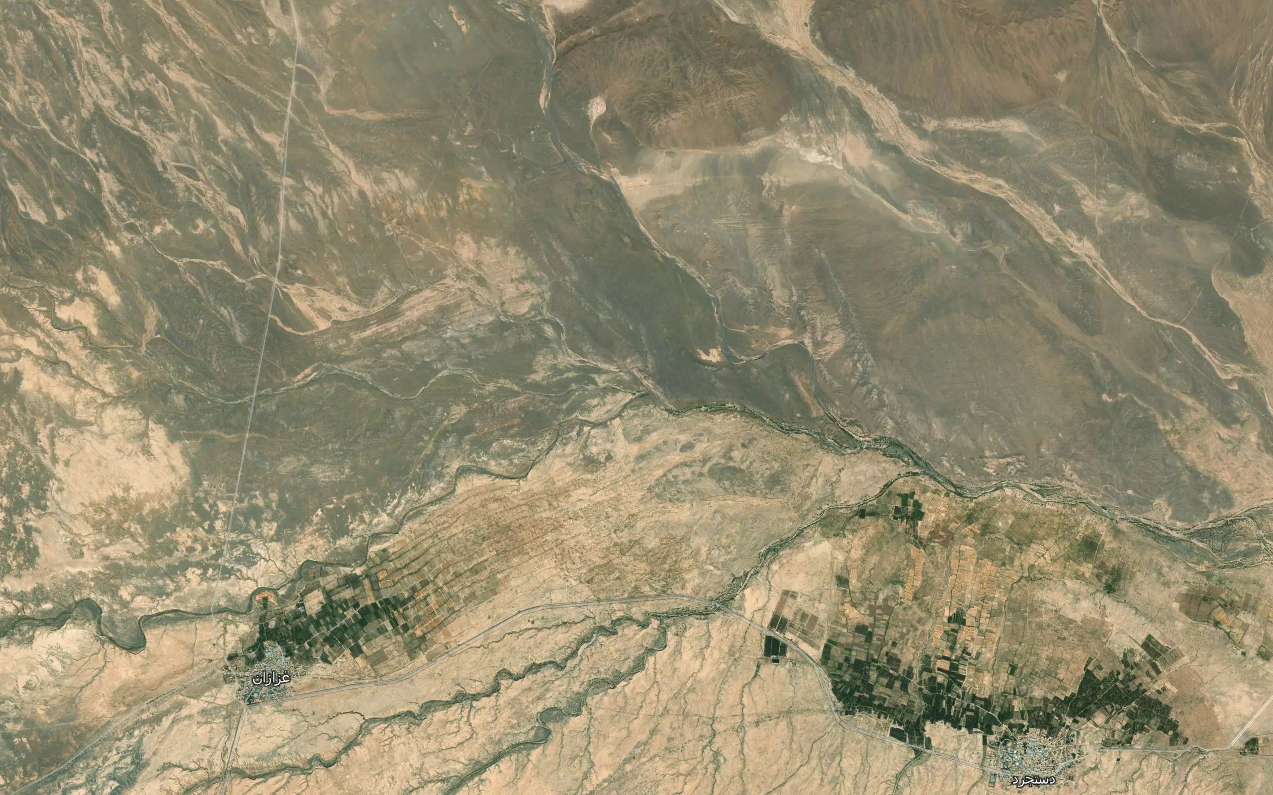 Masil-e Ghazazan
