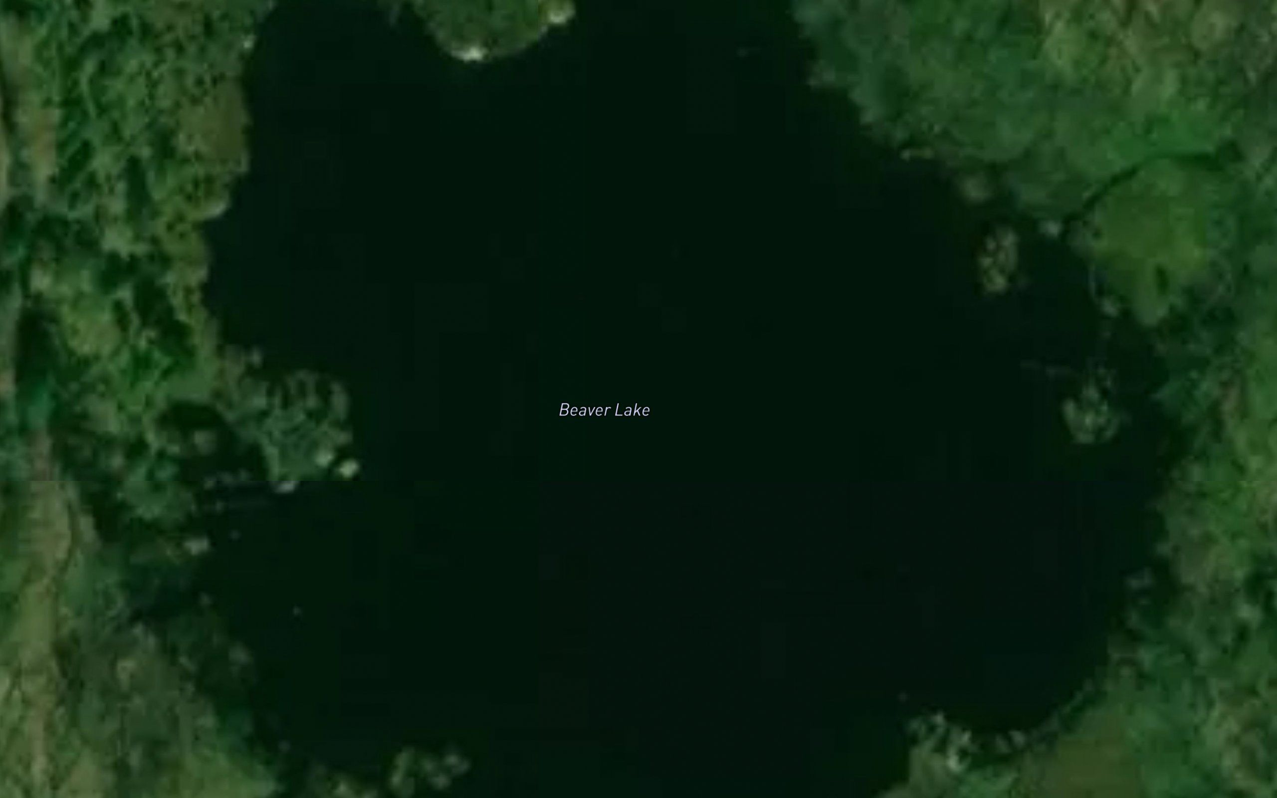 Beaver Lake