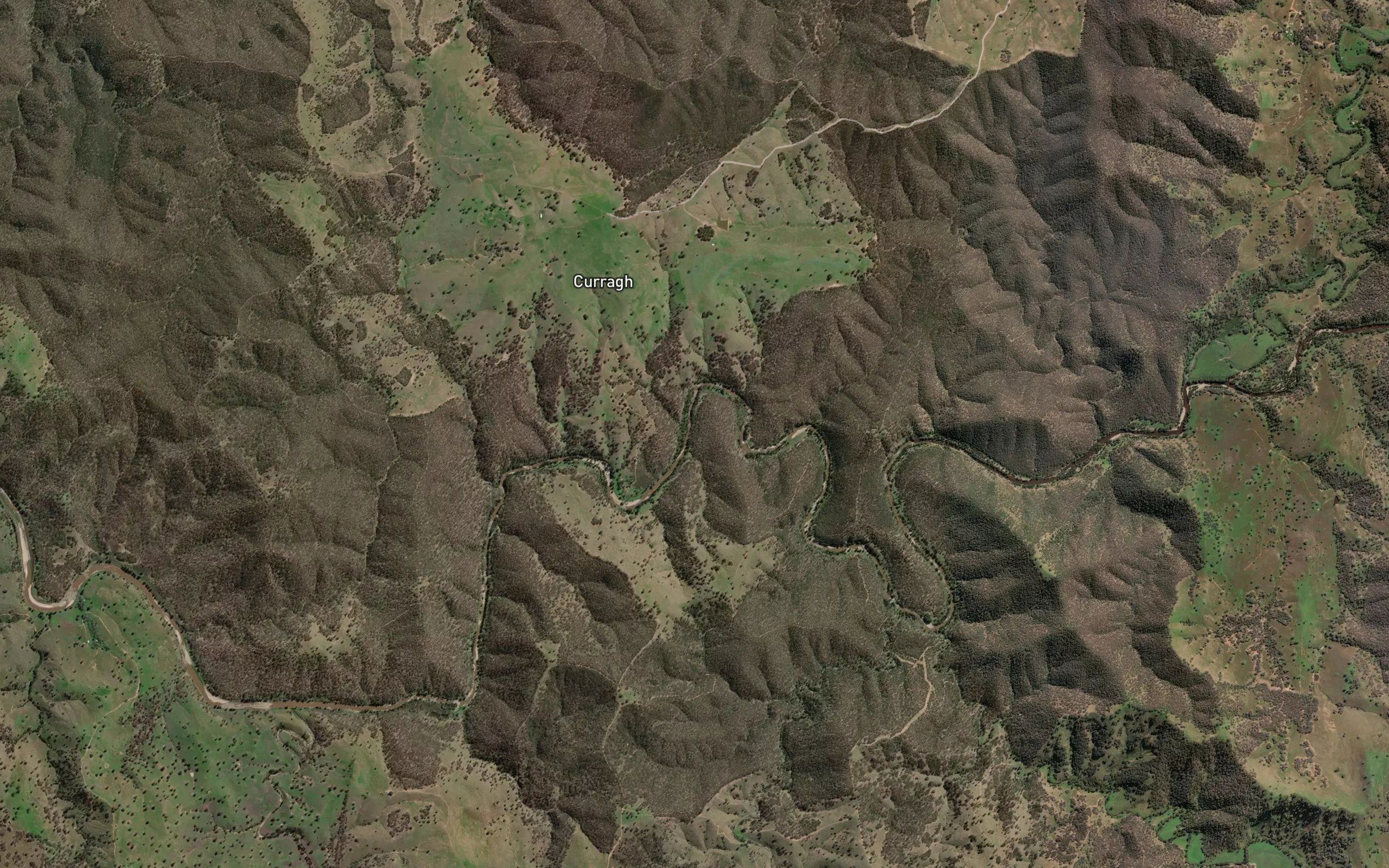 Thompsons Creek