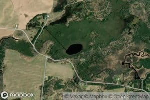 Dollar Lake