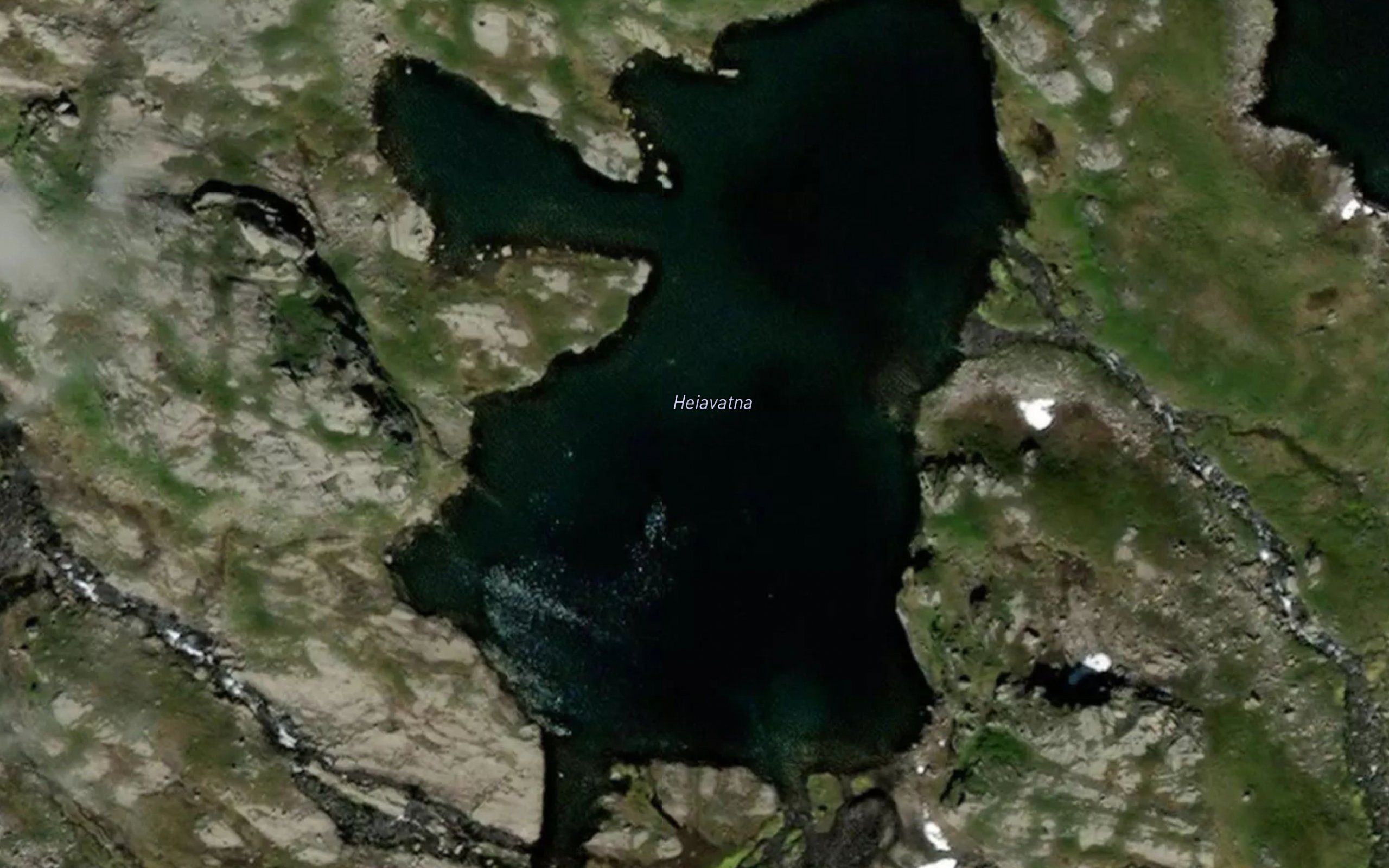 Heiavatna