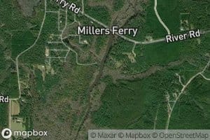 Mill Branch