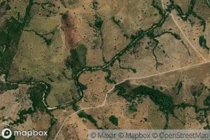 Corrego das Porteiras