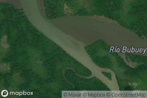 Estero Secadero