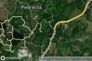 Quebrada Botijuelas