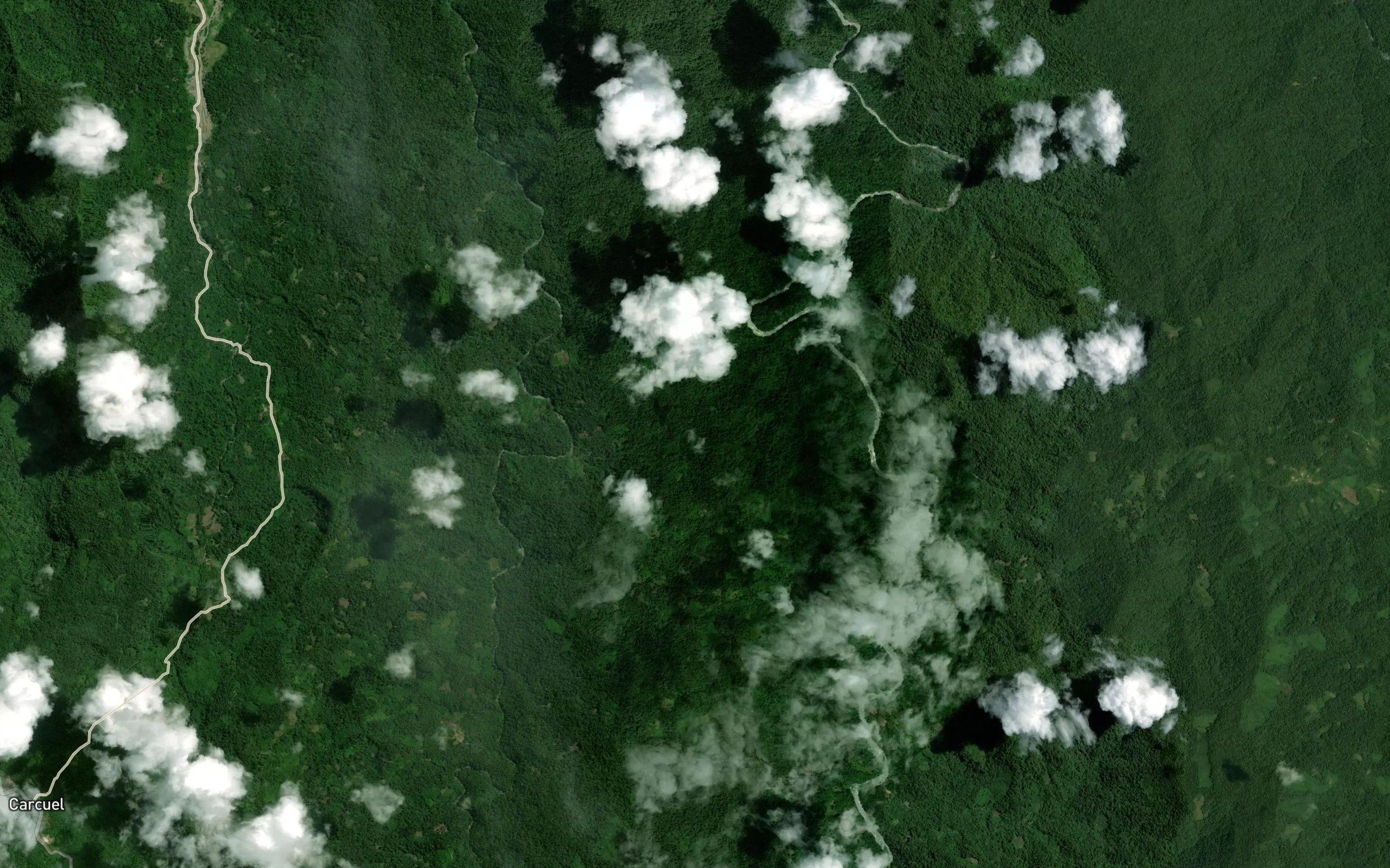 Rio Pali