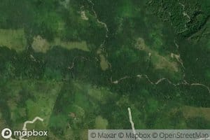 Quebrada Cerro Negro