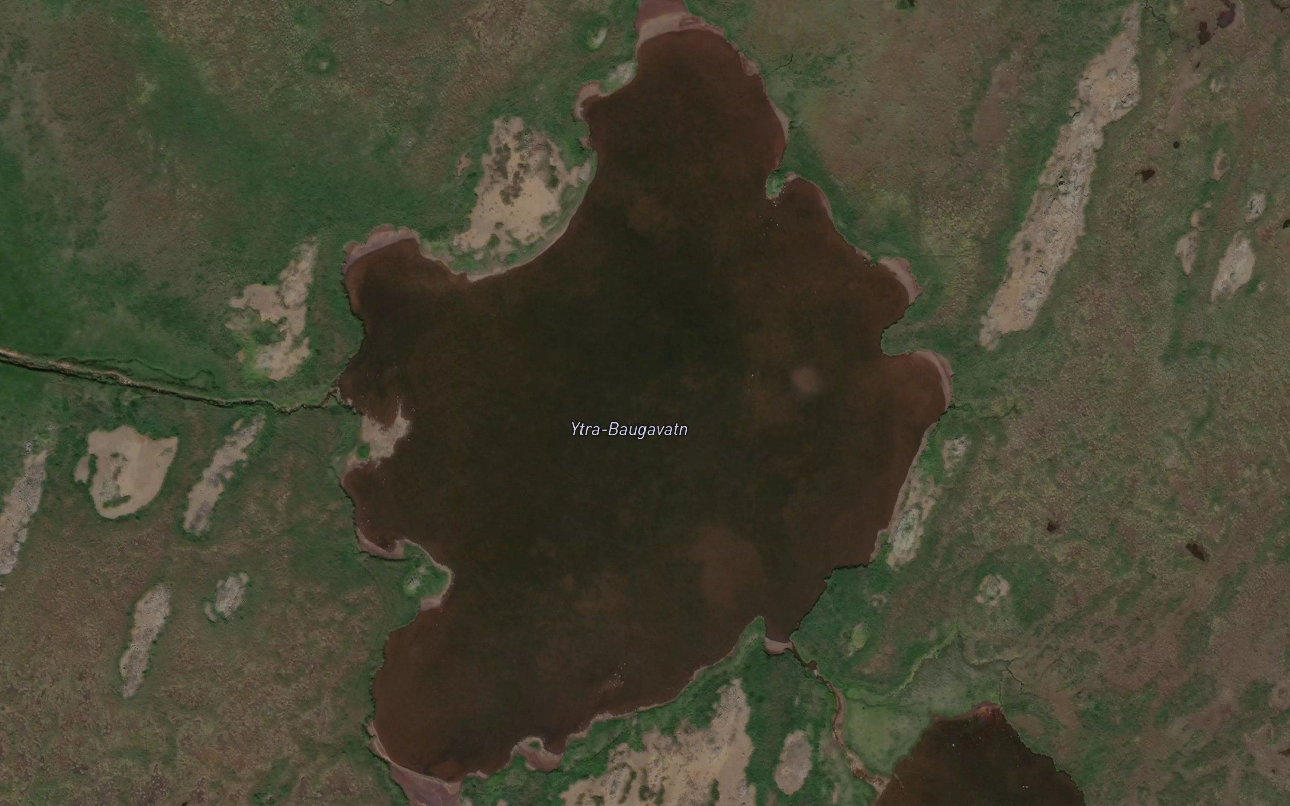 Baugavotn