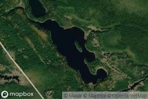 Berry Lake