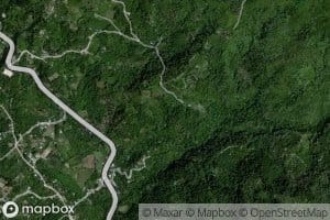 Quebrada Puente de Piedra