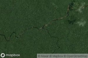 Rechter Midden Coppename Rivier