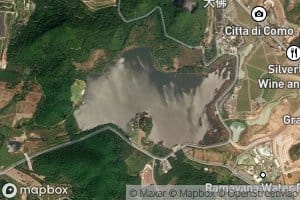 Ang Kep Nam Huai Tu Nueng