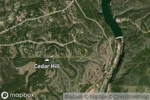 Diversion Dam Springs