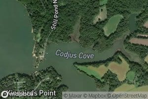 Codjus Cove
