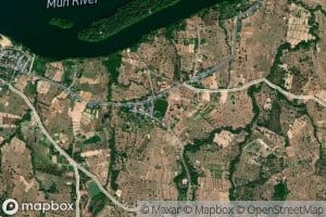 Sa Nam Ban Don Muang