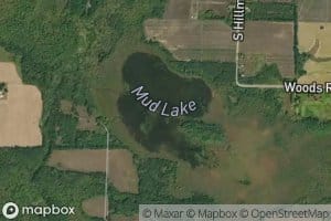Mud Lake