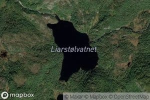 Liarstolvatnet