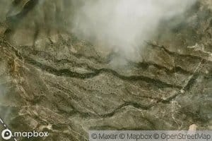 Canada Rincon del Plomo